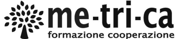Metrica logo